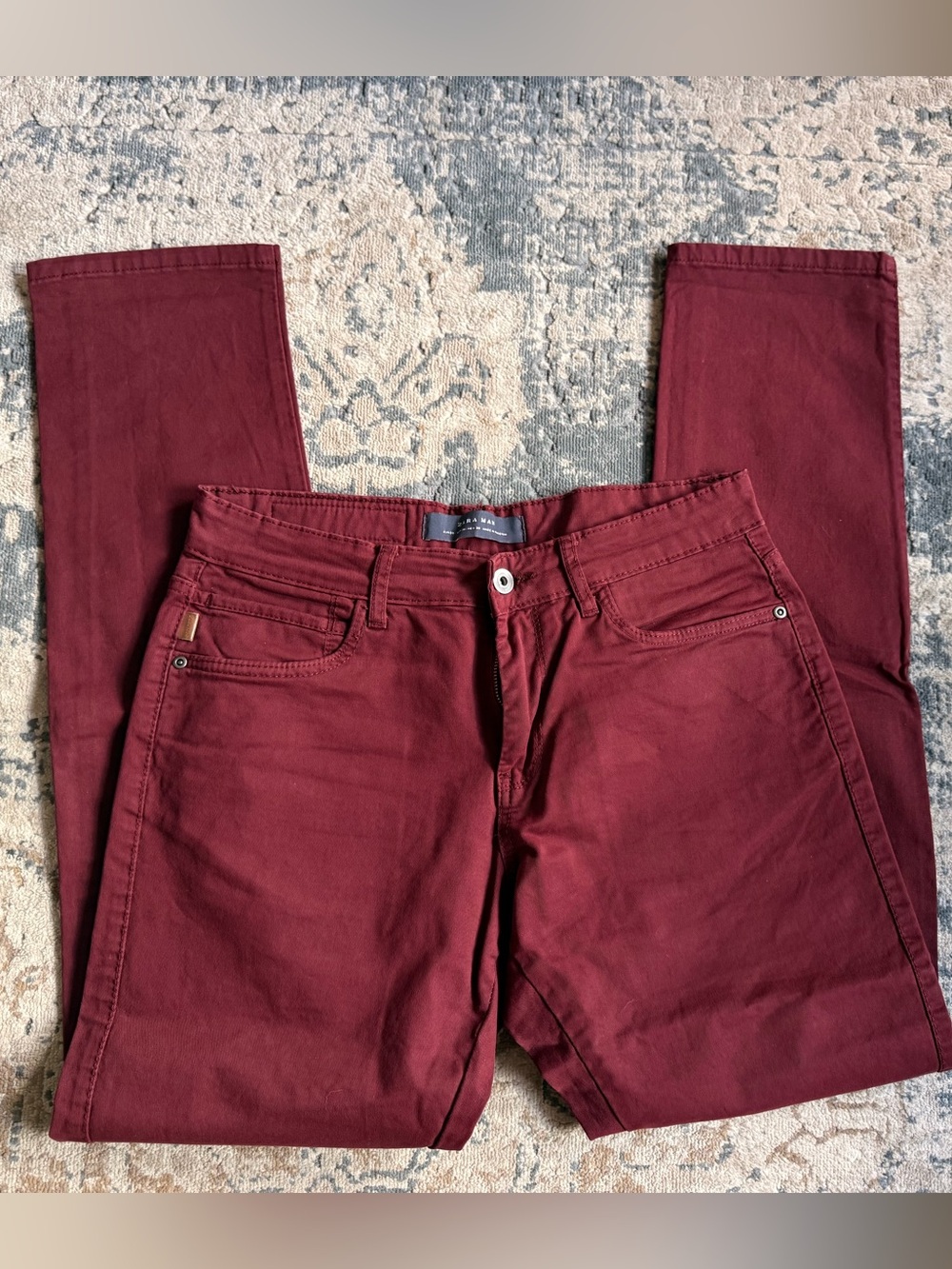 Slim Pants - 30 Zara